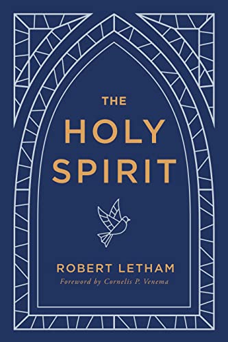 The Holy Spirit von P & R Publishing