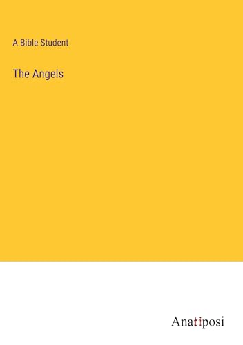 The Angels von Anatiposi Verlag