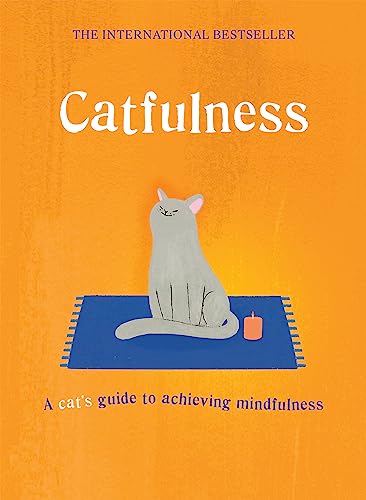 Catfulness: A cat's guide to achieving mindfulness von Quercus