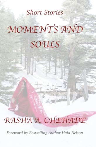 Moments and Souls von Independently published