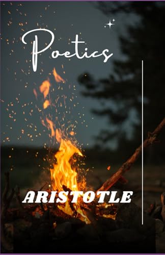 Poetics: Large Print Edition von Independently published