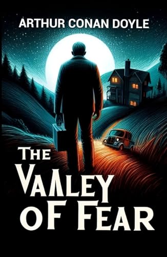 The Valley of Fear von Independently published