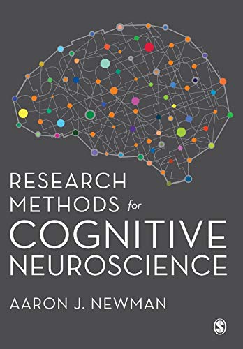 Research Methods for Cognitive Neuroscience von Sage Publications