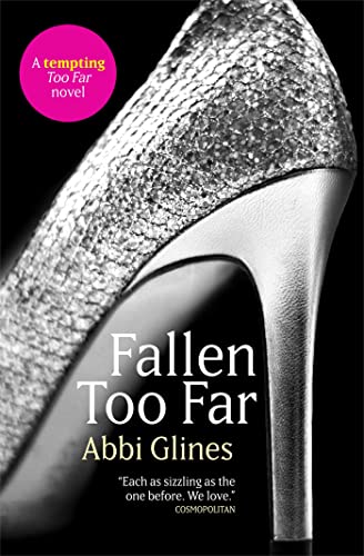 Fallen Too Far von Simon & Schuster Ltd