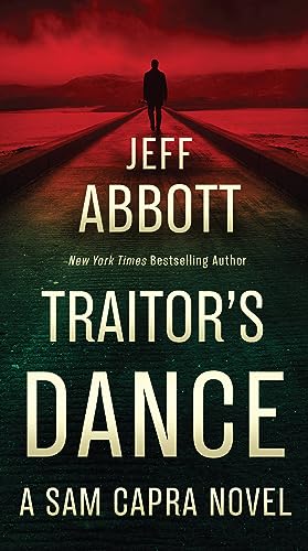 Traitor's Dance (Sam Capra) von Grand Central Publishing