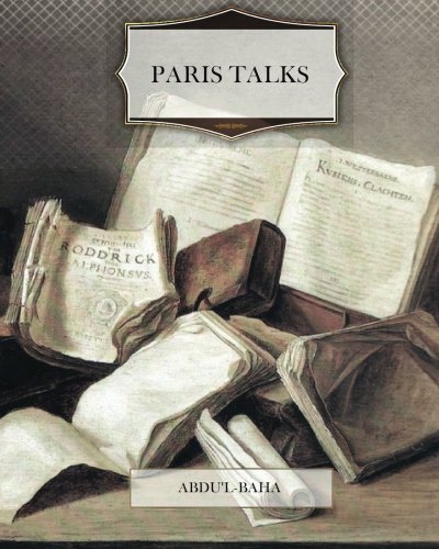 Paris Talks von CreateSpace Independent Publishing Platform