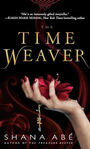 The Time Weaver (Drakon, Band 5)