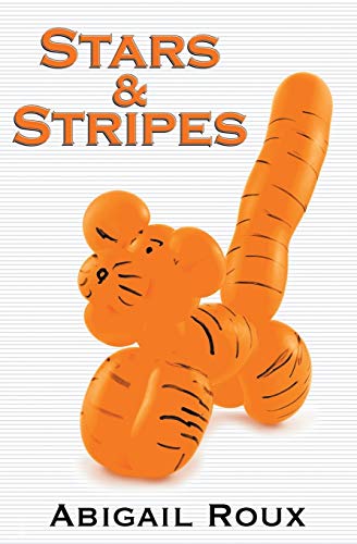 Stars & Stripes: Cut & Run, #6 (Cut & Run Series, Band 6) von Riptide Publishing