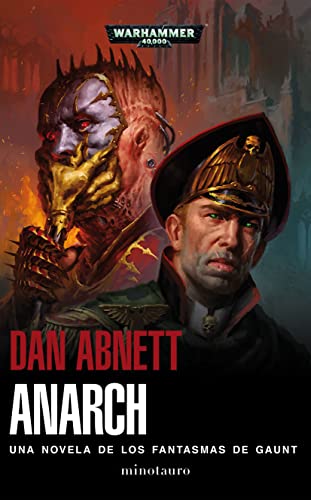 Anarch (Warhammer 40.000) von Minotauro