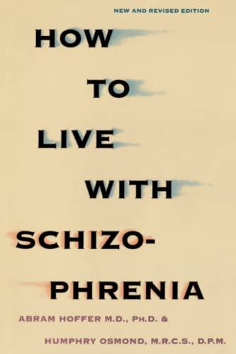 How to Live With Schizophrenia von CITADEL