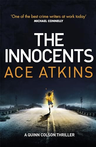 The Innocents: A Quinn Colson Thriller