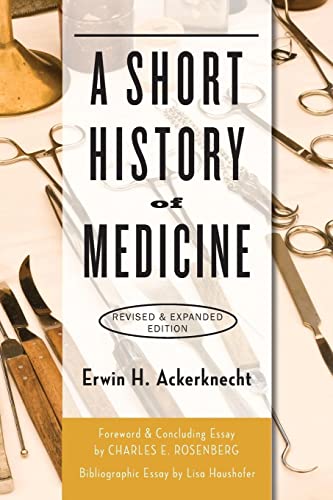 A Short History of Medicine