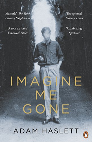 Imagine Me Gone: a novel