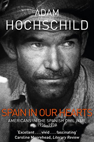 Spain in Our Hearts: Americans in the Spanish Civil War, 1936-1939 (Aziza's Secret Fairy Door, 116) von Pan