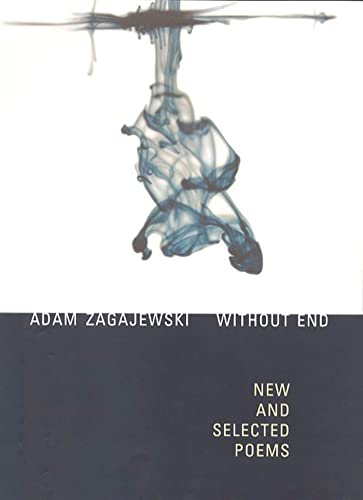 Without End: New and Selected Poems von Farrar, Straus and Giroux