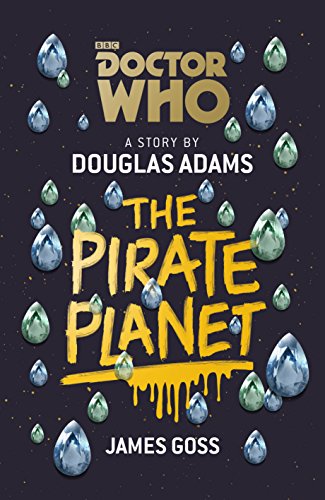 Doctor Who: The Pirate Planet von BBC