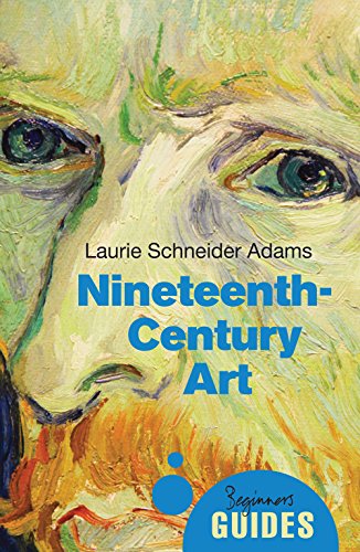 Nineteenth-Century Art: A Beginner's Guide (Beginner's Guides) von Oneworld Publications