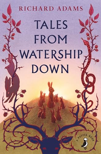 Tales from Watership Down (A Puffin Book) von Puffin Classics