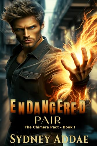 Endangered Pair: The Chimera Pact von Independently published