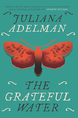 The Grateful Water von New Island Books