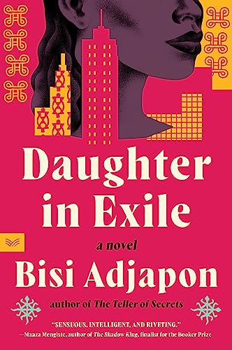 Daughter in Exile: A Novel von HarperCollins