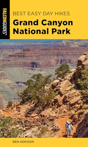 Best Easy Day Hikes Grand Canyon National Park