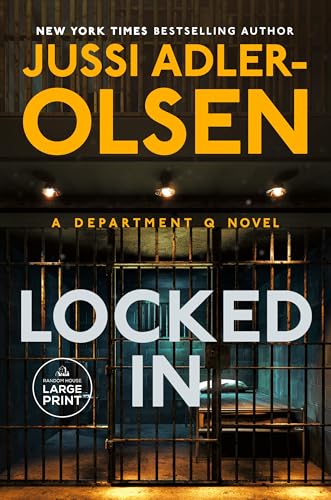 Locked In: A Department Q Novel von Diversified Publishing