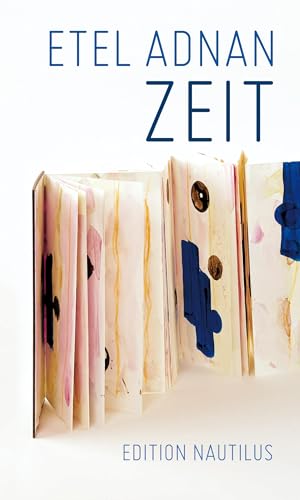 Zeit von Edition Nautilus