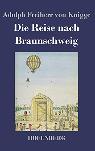 Die Reise nach Braunschweig