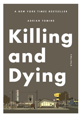 Killing and Dying: Stories von Faber & Faber