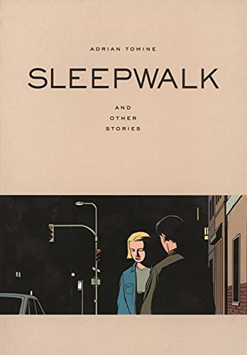 Sleepwalk: and other stories von Faber & Faber