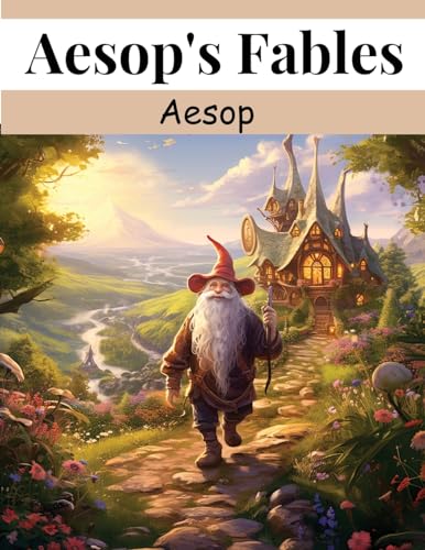 Aesop's Fables von Magic Publisher
