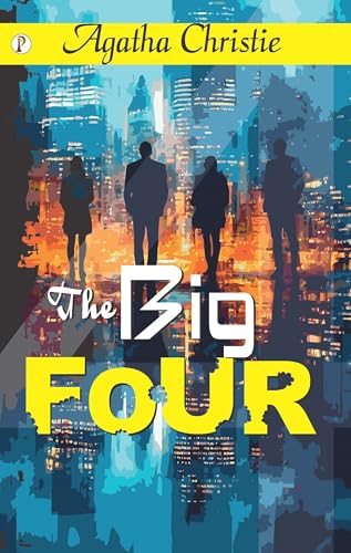 The Big Four von Pharos Books Private Limited