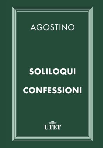 Soliloqui/Confessioni von Utet