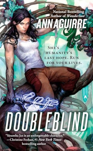 Doubleblind (A Sirantha Jax Novel, Band 3) von Ace