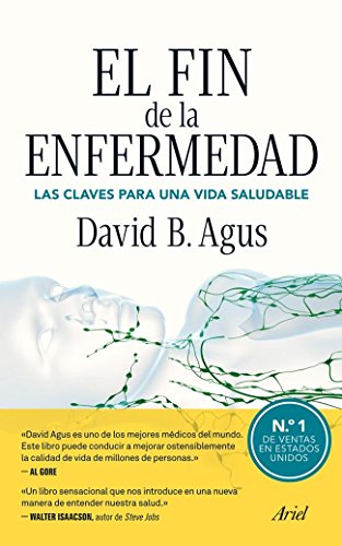 El fin de la enfermedad (Ariel) von Editorial Ariel