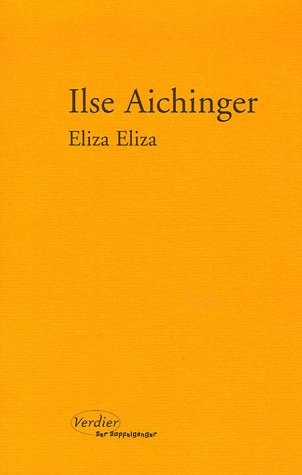 Eliza Eliza (0000) von VERDIER
