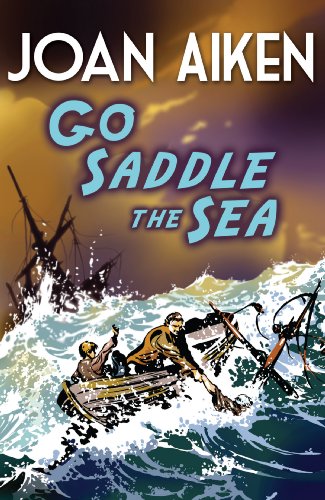 Go Saddle The Sea von Red Fox