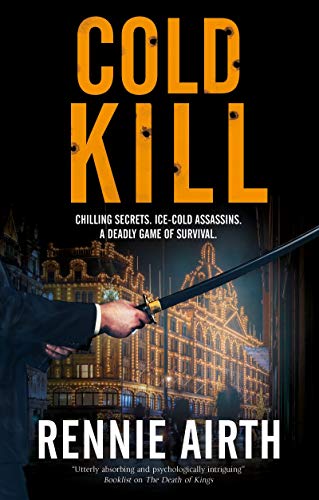 Cold Kill von Severn House