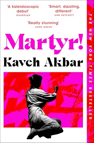 Martyr!: An Observer Book of the Year von Picador