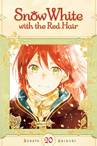 Snow White with the Red Hair, Vol. 20: Volume 20 (SNOW WHITE WITH RED HAIR GN, Band 20)