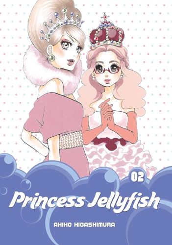 Princess Jellyfish 2 von 講談社