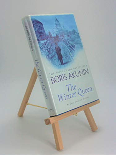 The Winter Queen: A Novel
