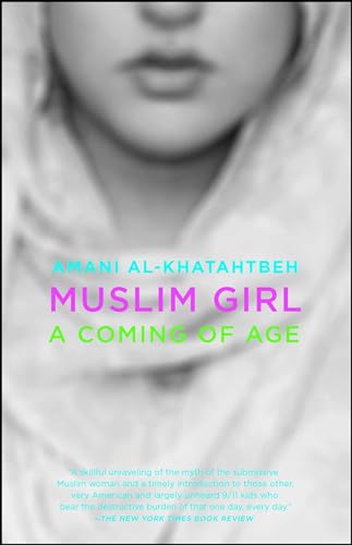 Muslim Girl: A Coming of Age von Simon & Schuster