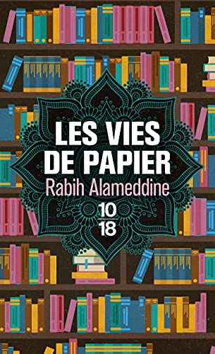 Les vies de papier von 10 X 18