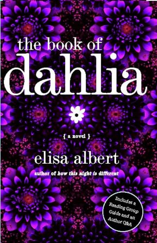 The Book of Dahlia: A Novel von Free Press