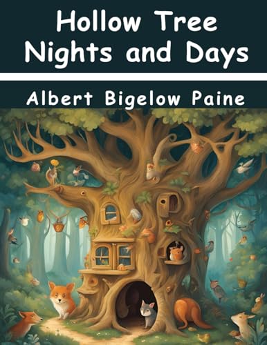 Hollow Tree Nights and Days von Intell Book Publishers