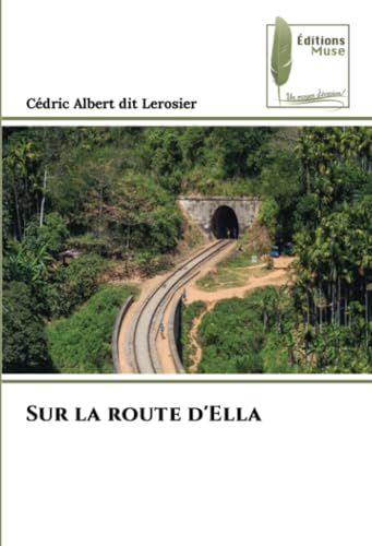 Sur la route d'Ella von Éditions Muse