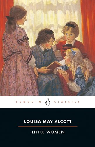 Little Women (Penguin Classics) von Penguin