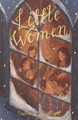 Little Women: Including Good Wives (Wordsworth Exclusive Collection) von Wordsworth Editions Ltd